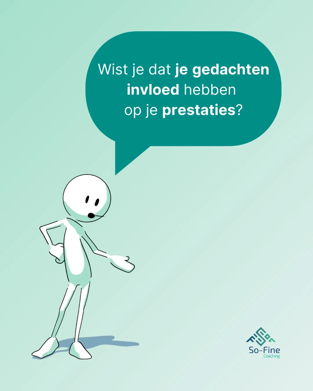 Gedachten zoals
